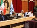 گزارش تصویری دیدار معاون وزیر و رئیس سازمان امور دانشجویان با تشکلات دانشجویی               